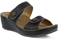 Mocoa in Black by Spring Step